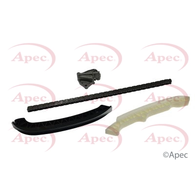 Timing Chain Kit (ACK4151)