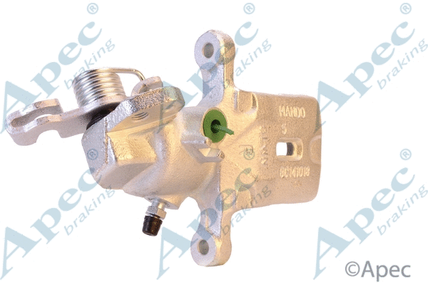 Brake Caliper