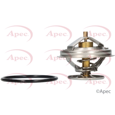 Thermostat, coolant (ATH1271)