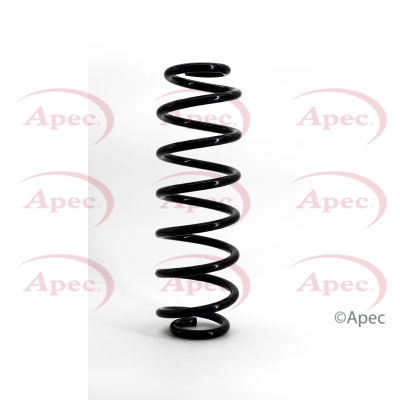 Suspension Spring (ACS1123)