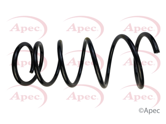 Suspension Spring (ACS1785)