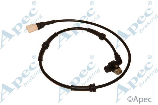 Sensor, wheel speed (ABS1060)