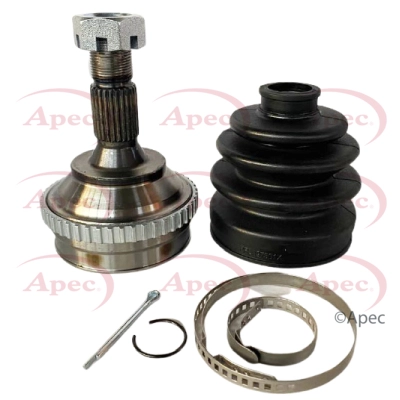 Joint, drive shaft (ACV1038)