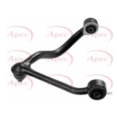 Control/Trailing Arm, wheel suspension (AST2501)