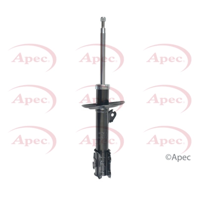Shock Absorber (ASA1437)