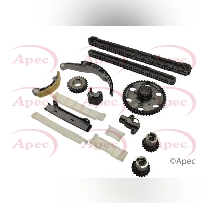 Timing Chain Kit (ACK4078)