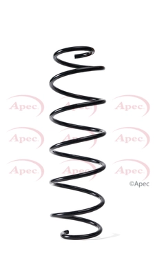 Suspension Spring (ACS1736)