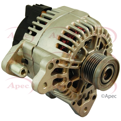 Alternator (AAL1313)