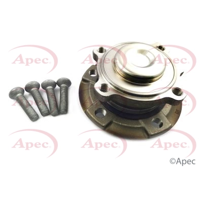 Wheel Bearing Kit (AWB1776)