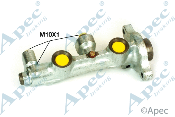 Brake Master Cylinder (MCY219)