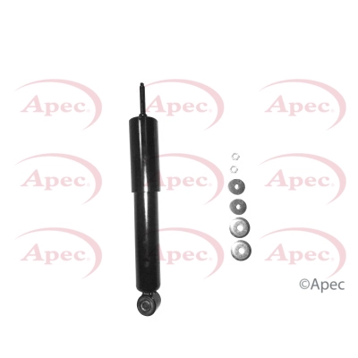 Shock Absorber (ASA1041)