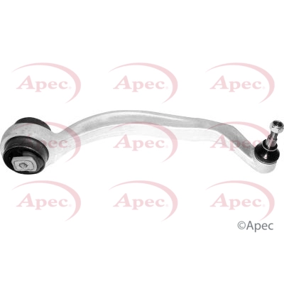 Control/Trailing Arm, wheel suspension (AST2011)