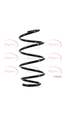 Suspension Spring (ACS1655)