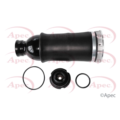 Air Spring, suspension (AAS1025)
