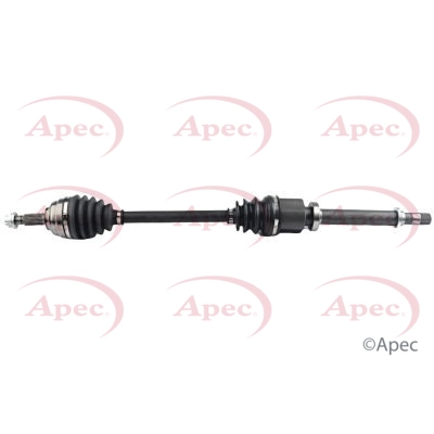 Drive Shaft (ADS1636R)