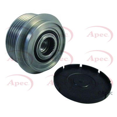 Alternator Freewheel Clutch (AOP1138)