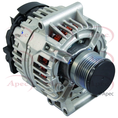 Alternator (AAL1447)