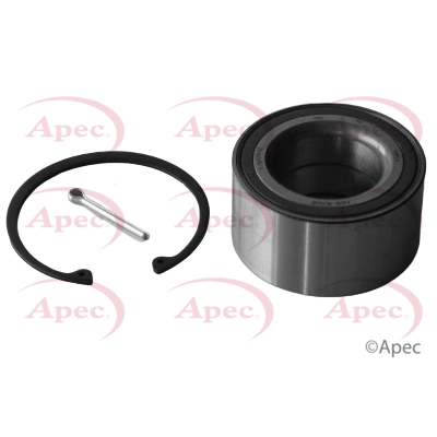Wheel Bearing Kit (AWB1274)