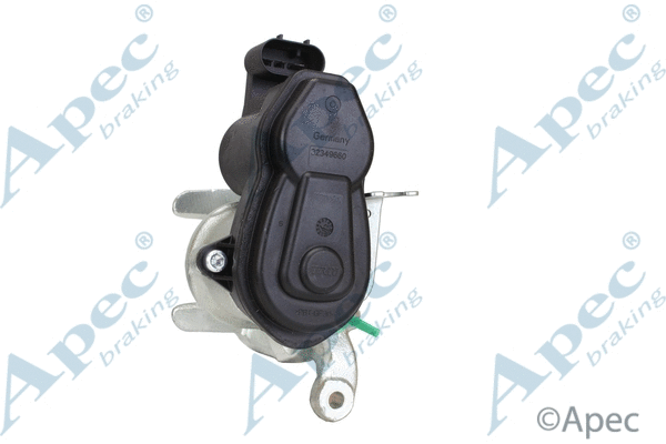Brake Caliper