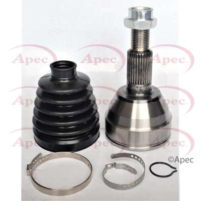 Joint, drive shaft (ACV1169)