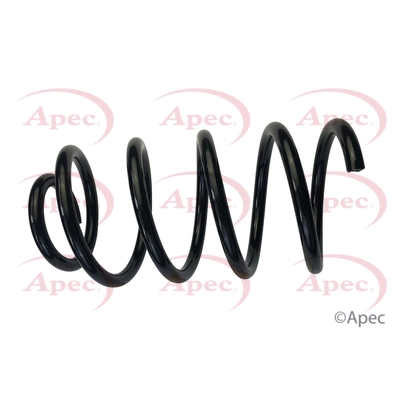 Suspension Spring (ACS1929)