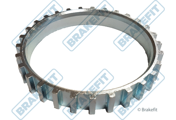 Sensor Ring, ABS (BAR004)