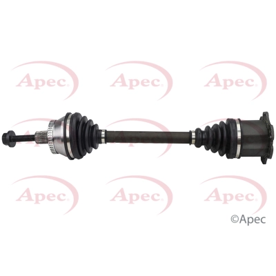 Drive Shaft (ADS1003LR)