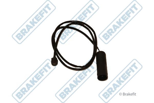 Warning Contact, brake pad wear (BWR5135)