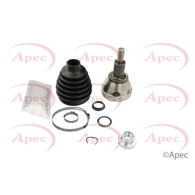 Joint, drive shaft (ACV1149)