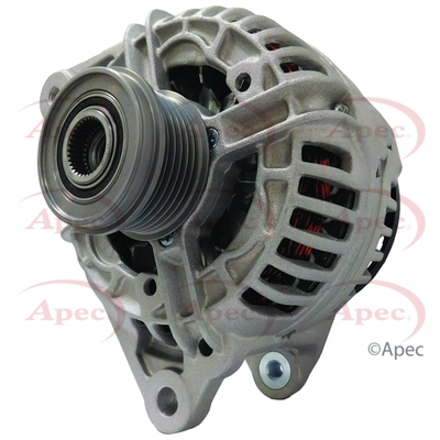 Alternator (AAL1422)