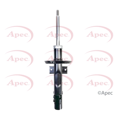 Shock Absorber (ASA1291)