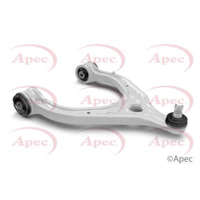 Control/Trailing Arm, wheel suspension (AST2795)