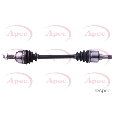 Drive Shaft (ADS1291L)