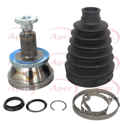 Joint, drive shaft (ACV1010)