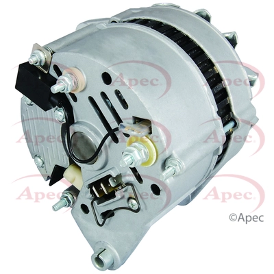 Alternator (AAL1636)