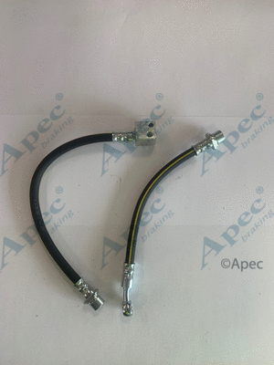 Brake Hose (HOS4360)