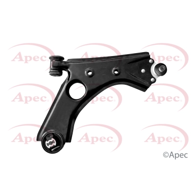 Control/Trailing Arm, wheel suspension (AST2623)