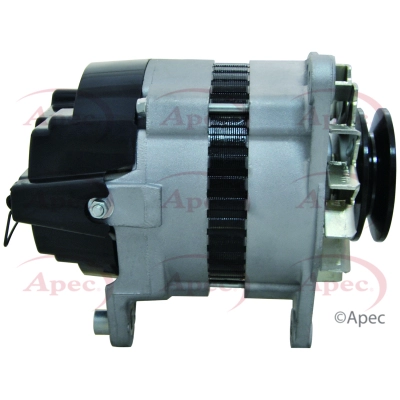 Alternator (AAL1924)