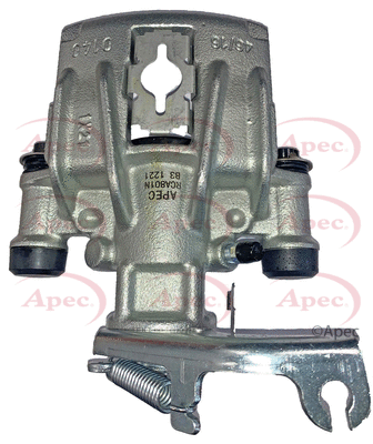 Brake Caliper