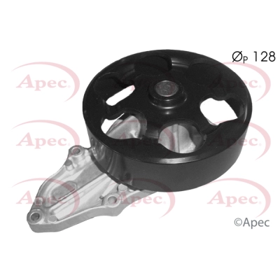 Water Pump, engine cooling (AWP1225)