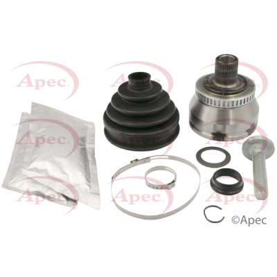 Joint, drive shaft (ACV1020)