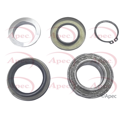 Wheel Bearing Kit (AWB1302)