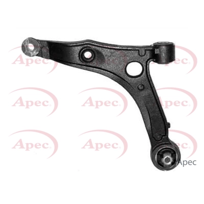 Control/Trailing Arm, wheel suspension (AST2338)