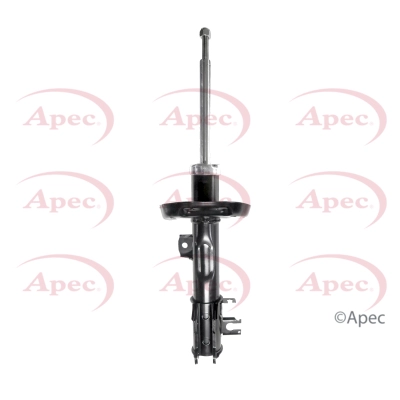 Shock Absorber (ASA1154)
