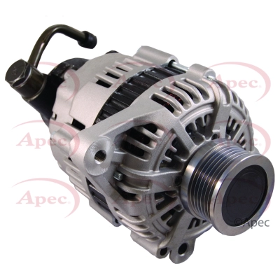 Alternator (AAL1534)