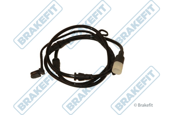 Warning Contact, brake pad wear (BWR5045)