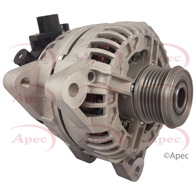 Alternator (AAL1601)