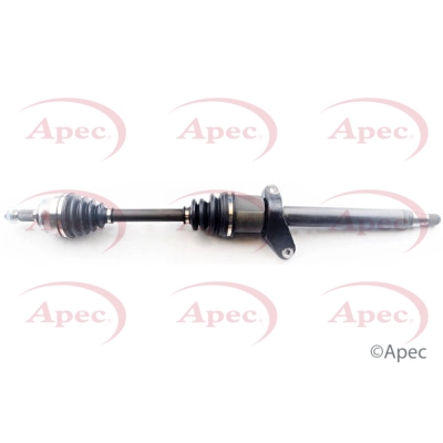 Drive Shaft (ADS1680R)