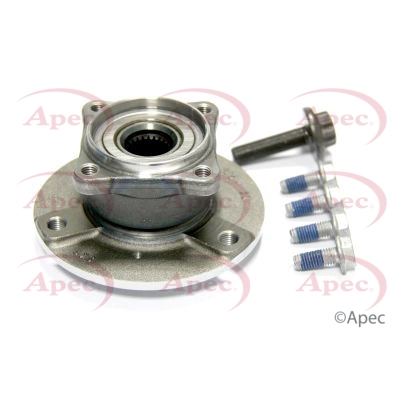 Wheel Bearing Kit (AWB1803)