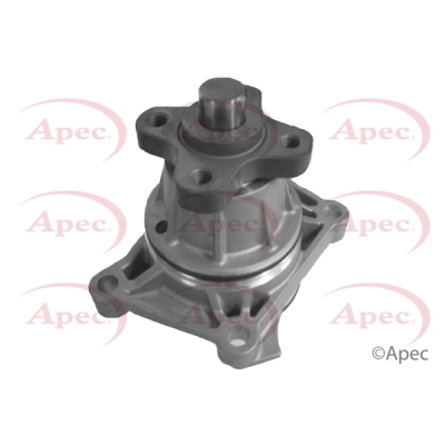 Water Pump, engine cooling (AWP1485)